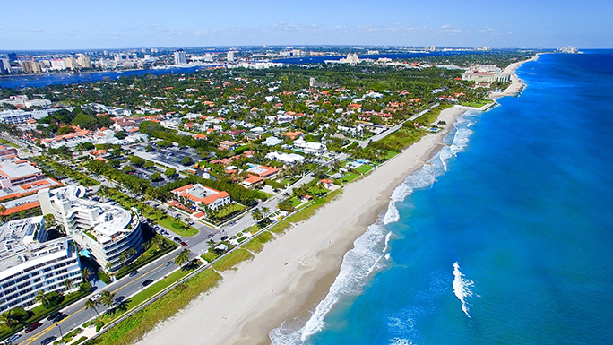 Palm Beach County, FL Palm Beach County, FL